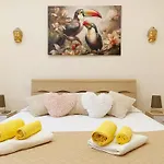 Domus Rea - Terrazza Privata E Smart Check-in H24