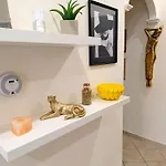 Domus Rea - Terrazza Privata E Smart Check-in H24 Daire Bracciano (Rome)