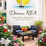 Domus Rea - Terrazza Privata E Smart Check-in H24 アパート