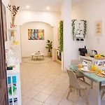 Domus Rea - Terrazza Privata E Smart Check-in H24 * ブラッチャーノ