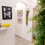 アパート Domus Rea - Terrazza Privata E Smart Check-in H24 ブラッチャーノ