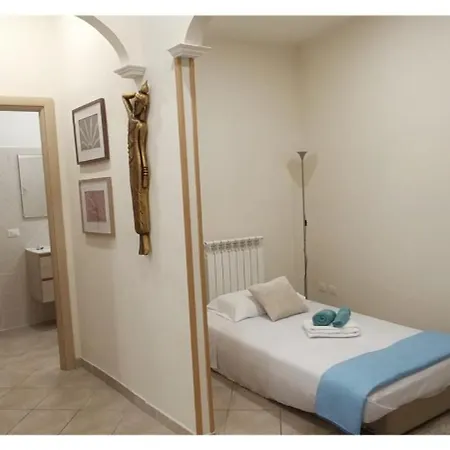 Domus Rea Apartamento Bracciano (Rome)