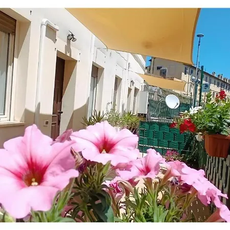 公寓 Domus Rea Bracciano - Terrazza E Self Check-In H 24 *