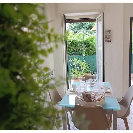 Domus Rea Bracciano - Terrazza E Self Check-In H 24 公寓