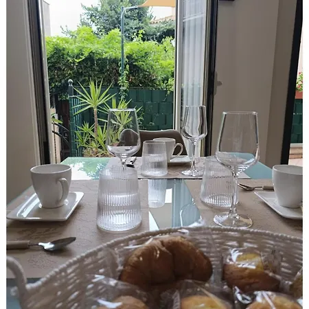 Domus Rea Apartamento *