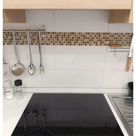 Domus Rea Apartamento *