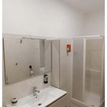 דירה Domus Rea - Moderno Con Check-in Automatico H24 E Area Esterna Privata בראצ'יאנו