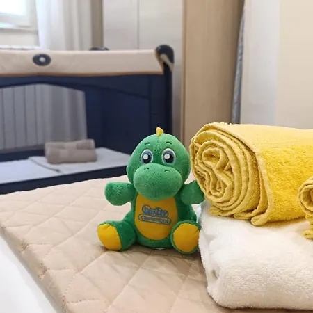 Apartamento Domus Rea