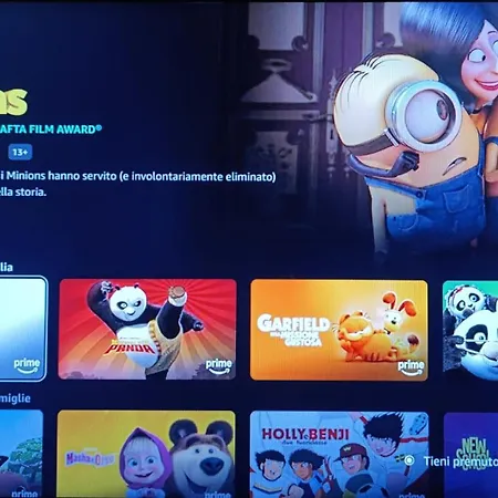 Domus Rea * Bracciano (Rome)