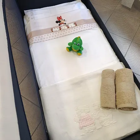 Apartamento Domus Rea *