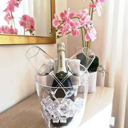 Domus Rea Apartamento