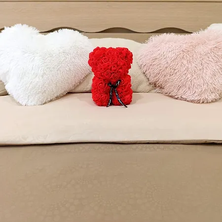 Domus Rea - Moderno Con Check-in Automatico H24 E Area Esterna Privata דירה בראצ'יאנו