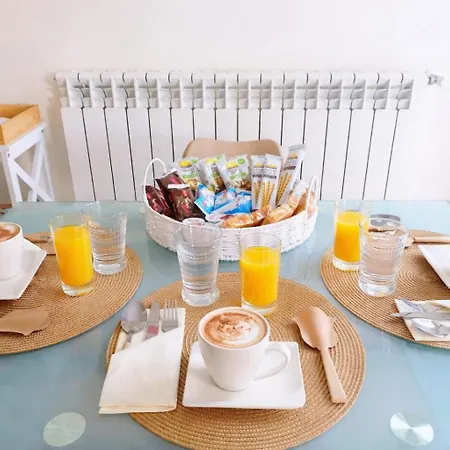 Domus Rea - Terrazza Privata E Smart Check-in H24 * Bracciano (Rome)