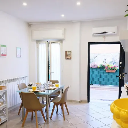 Domus Rea - Terrazza Privata E Smart Check-in H24 Bracciano (Rome)