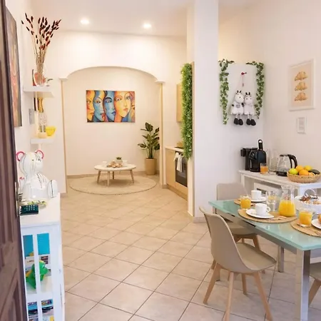 Domus Rea - Self Check-in H24 * Bracciano (Rome)