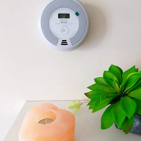Domus Rea - Self Check-in H24 아파트