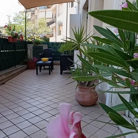Domus Rea Bracciano - Terrazza E Self Check-In H 24 公寓 *