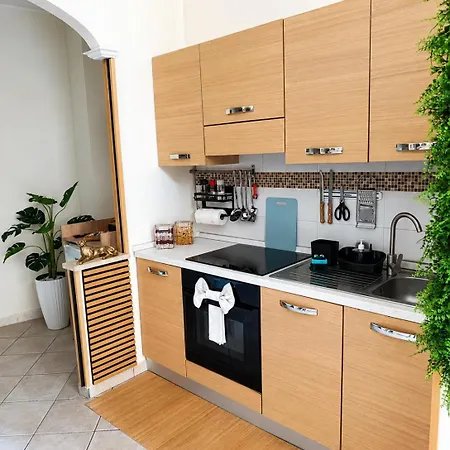 Apartmán Domus Rea - Self Check-in H24