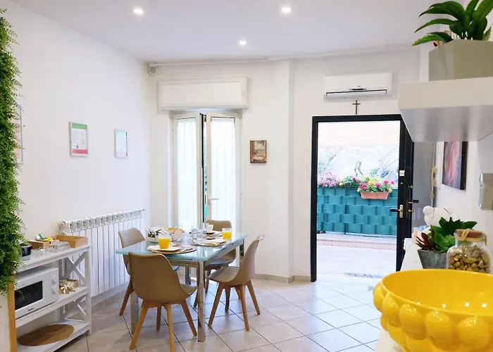 Domus Rea - Moderno Con Check-in Automatico H24 E Area Esterna Privata Браччано